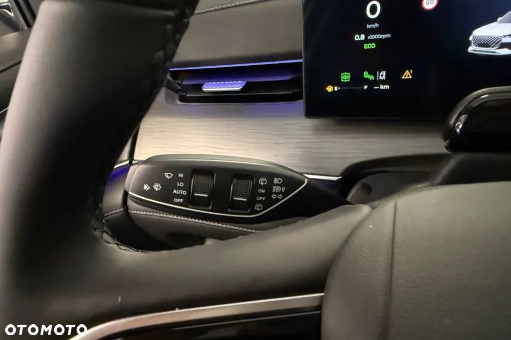 Chery Tiggo 8 1.6 T-GDI Comfort DCT - 15