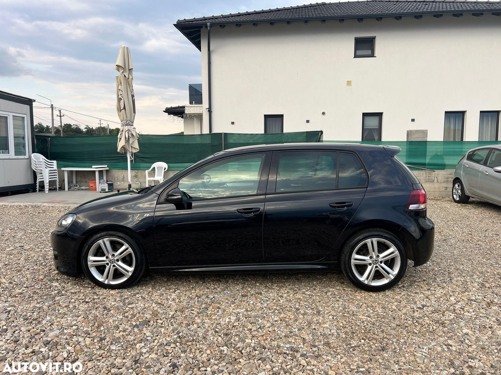 Volkswagen Golf Variant 1.4 TSI DSG Exclusive - 11