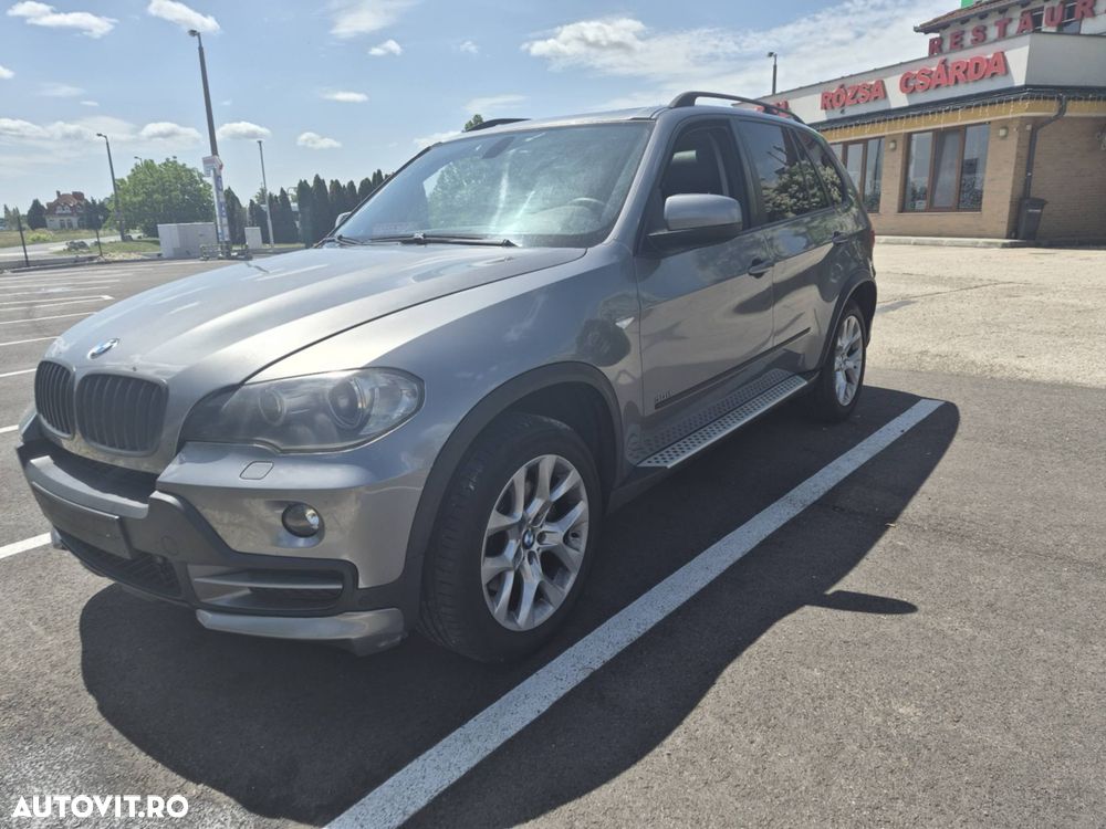 BMW X5 - 3