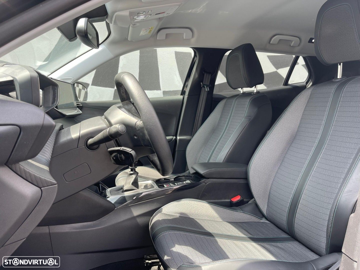 Peugeot 2008 PureTech 100 Stop&Start Allure - 7