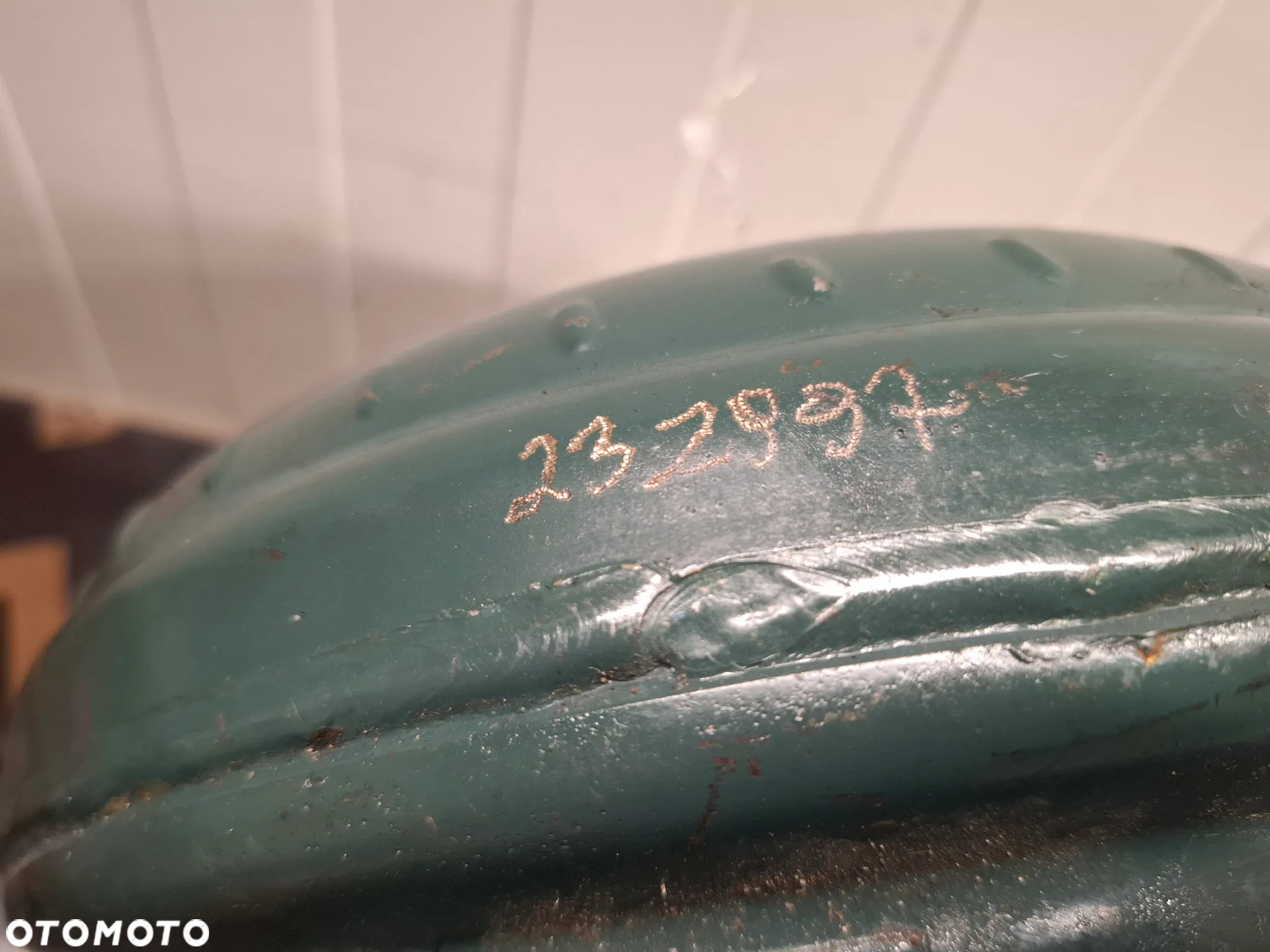 Sprzęgło Hydrokinetyczne Konwerter ZF 6HP19 Audi VW Do Regeneracji - 15