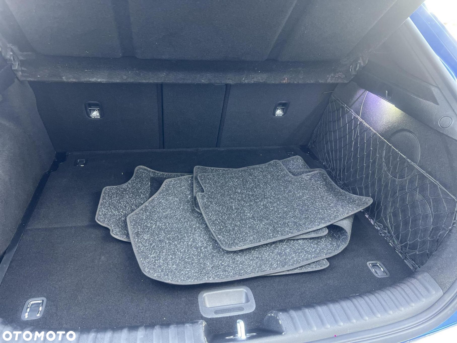 Kia XCeed 1.4 T-GDI XL DCT - 17