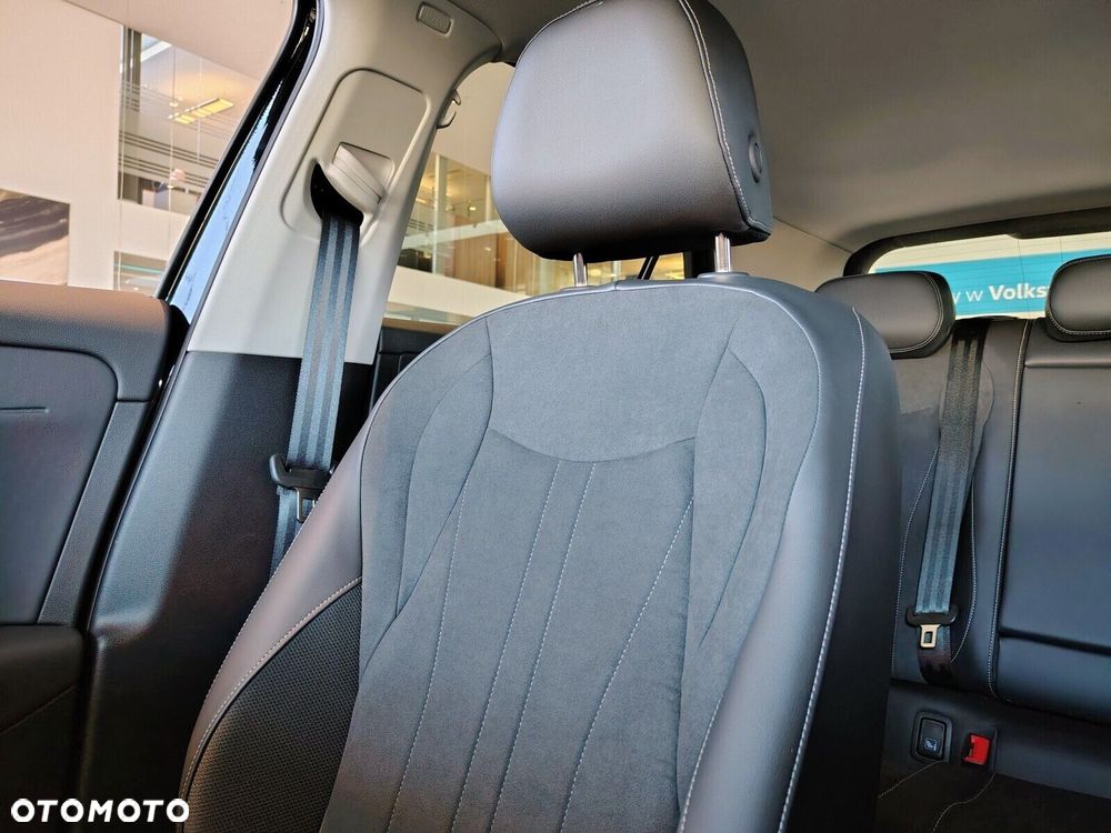 Volkswagen T-Roc 1.5 TSI Style DSG - 15