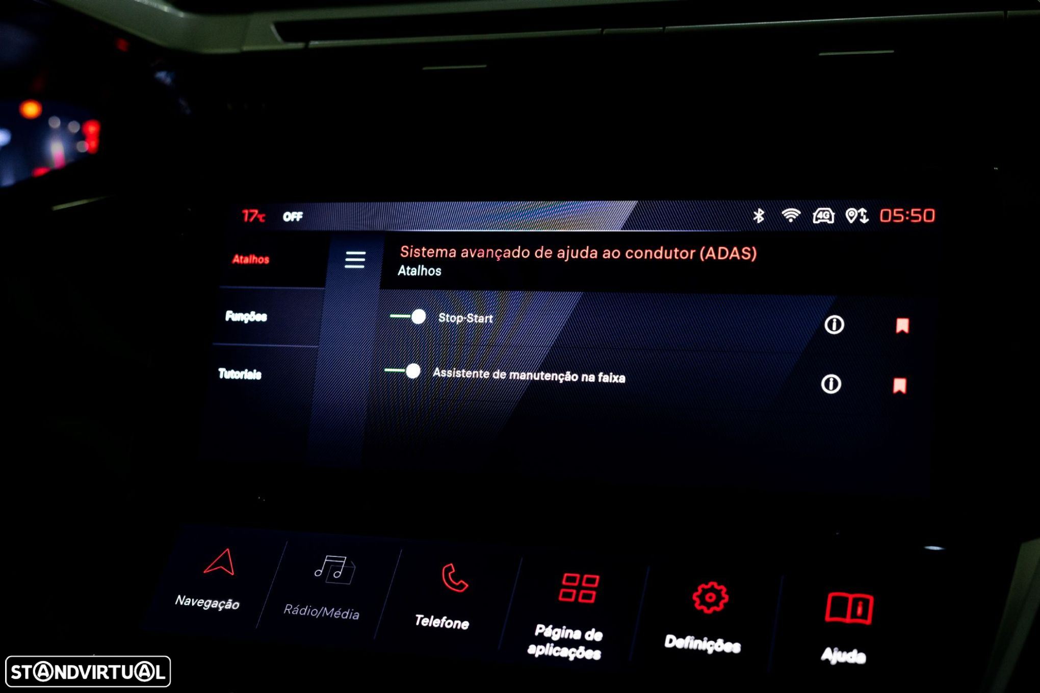 Peugeot 308 1.2 PureTech Allure Pack - 46