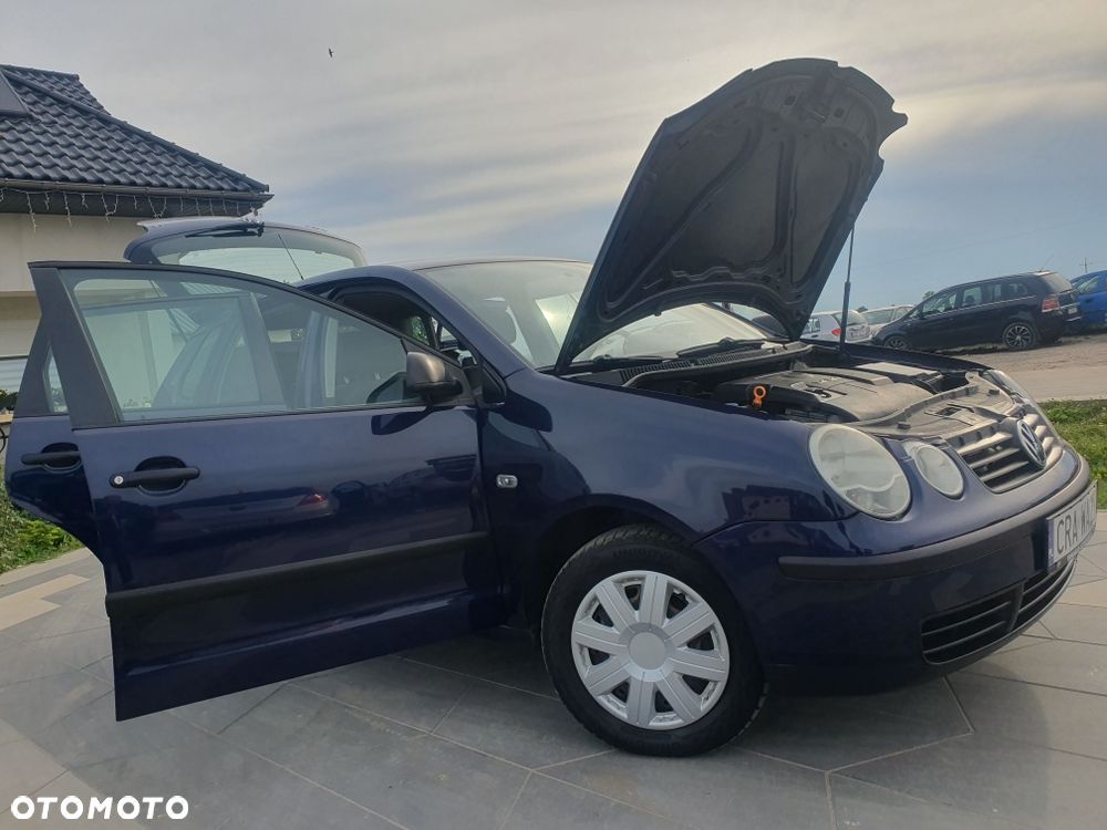 Volkswagen Polo - 3