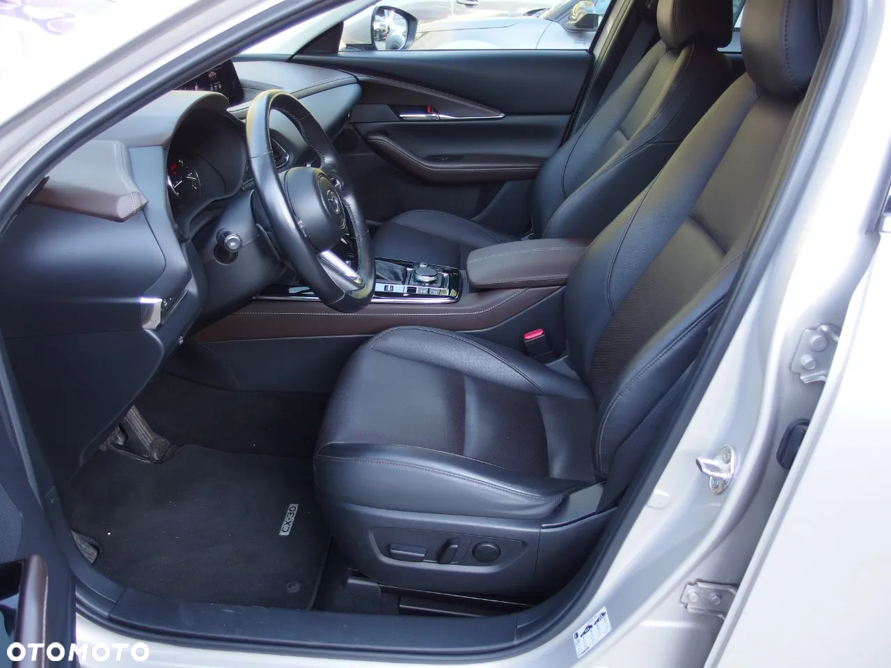Mazda CX-30 - 10