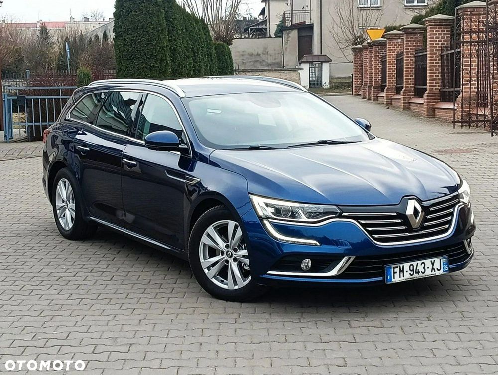Renault Talisman BLUE dCi 150 INTENS - 21