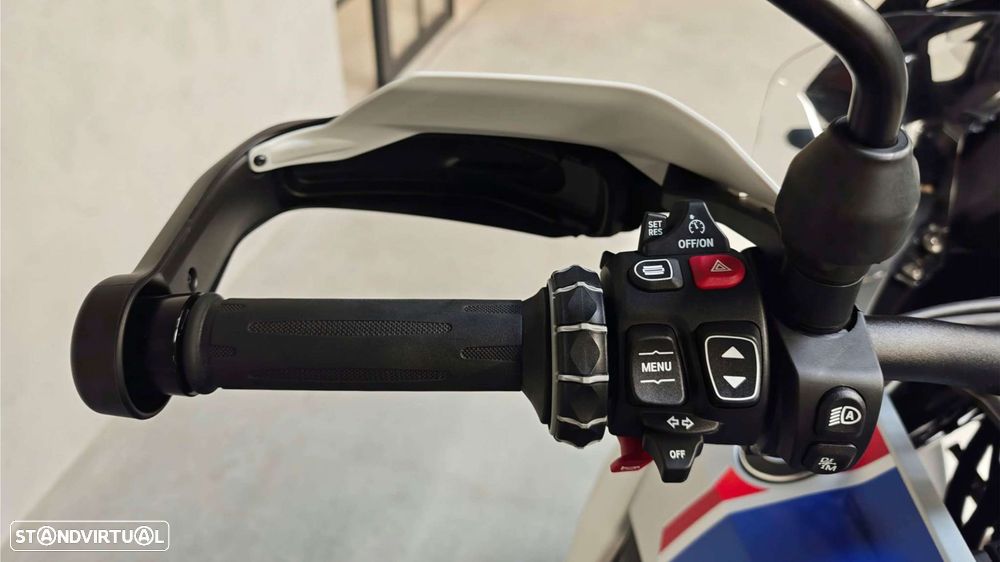 BMW R 1300 GS - 7