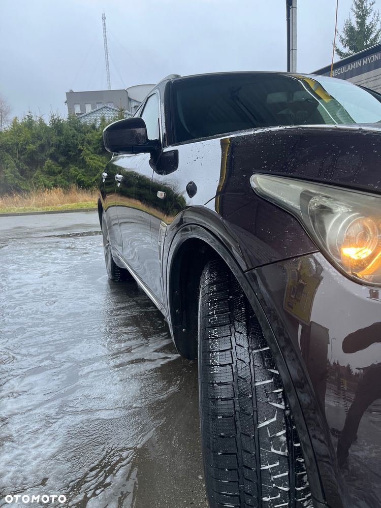 Infiniti FX FX50 S - 2