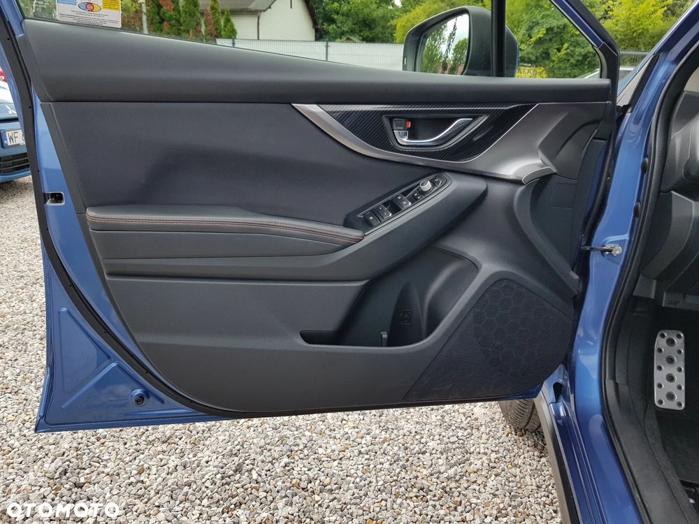 Subaru XV 1.6i Comfort (EyeSight) Lineartronic - 10