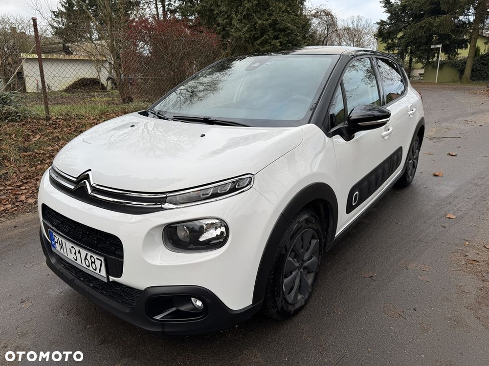 Citroën C3 1.5 BlueHDi Origins S&S - 4