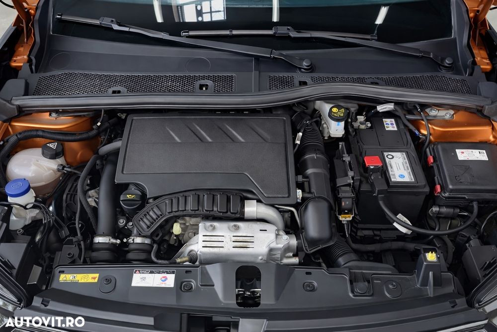 Peugeot 2008 PureTech 130 EAT8 Active Pack - 14