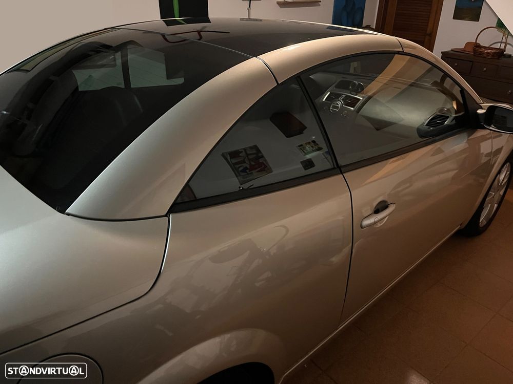 Renault Mégane CC - 2