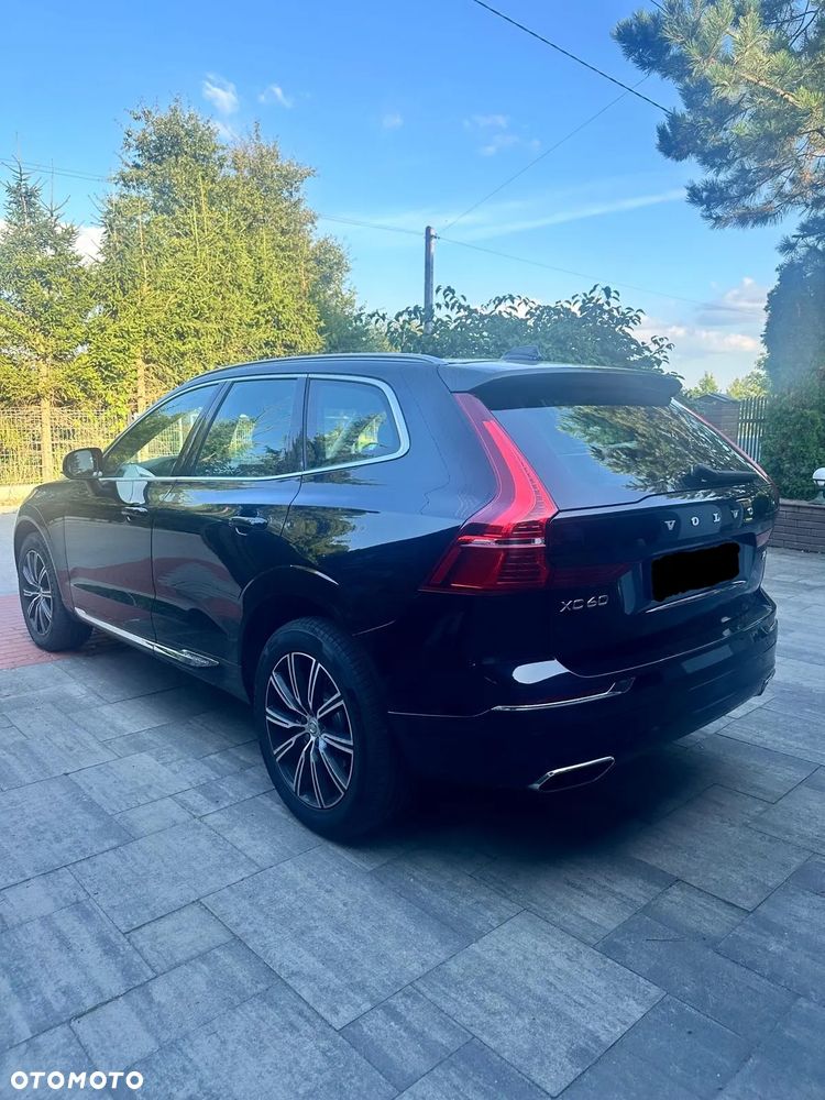Volvo XC 60 T4 Inscription - 6