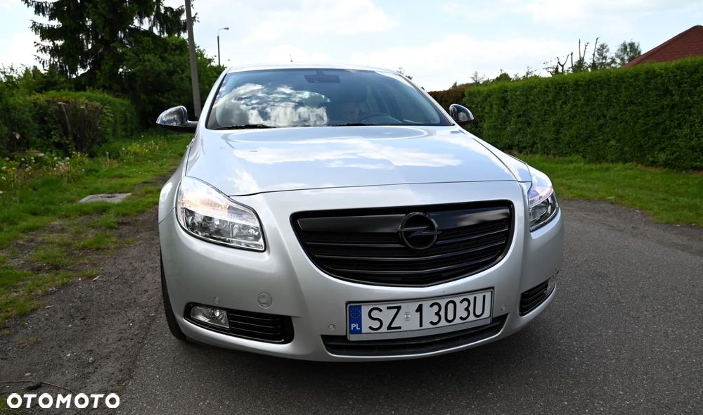 Opel Insignia - 6
