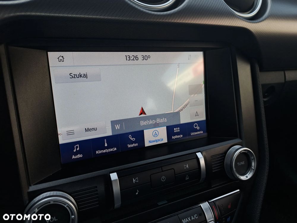 Ford Mustang 5.0 V8 GT - 23
