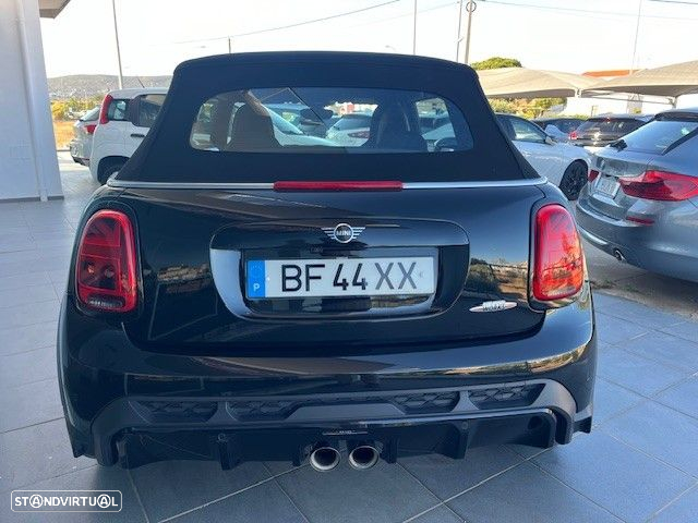 MINI 3 Portas John Cooper Works Plus Auto Desportiva - 32