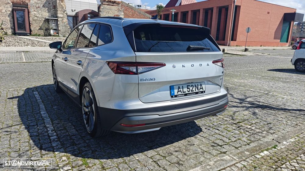 Skoda Enyaq 60 Sportline - 6