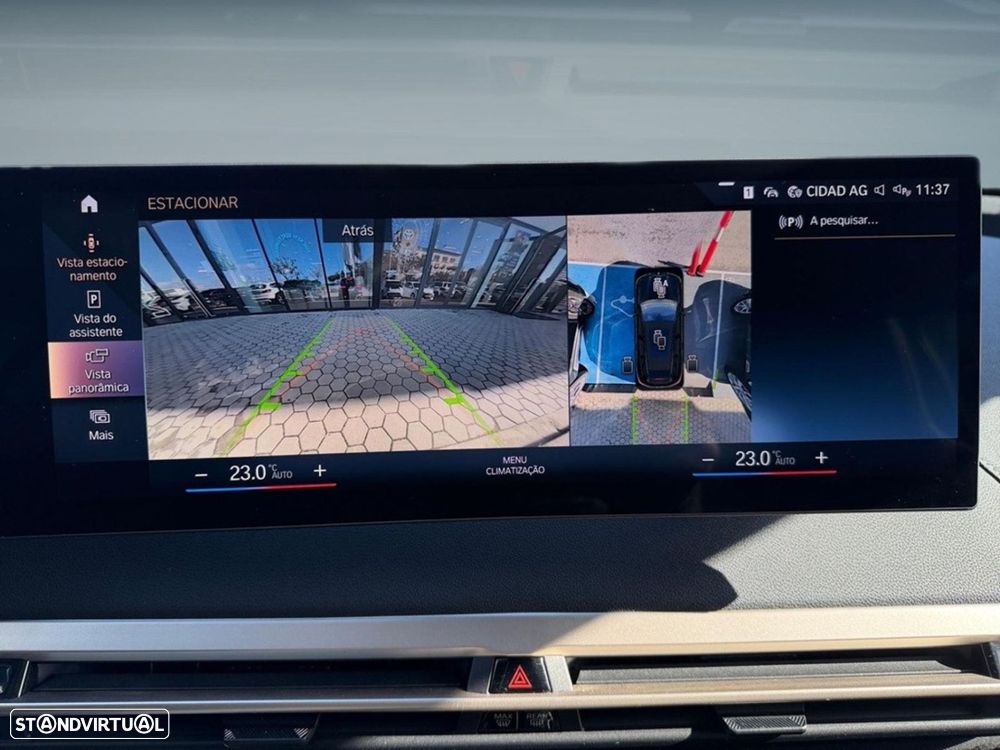 BMW iX xDrive 40 - 16