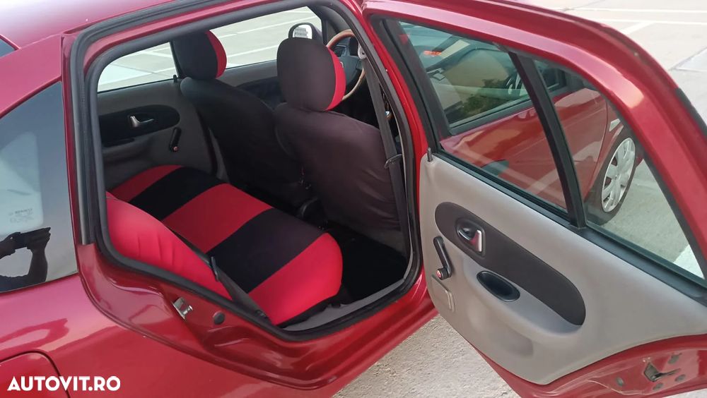 Renault Symbol 1.5dCi Expression - 11