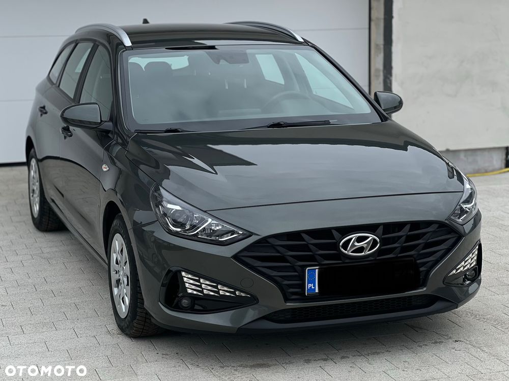 Hyundai i30 - 12
