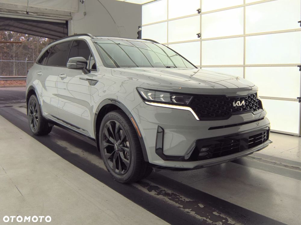 Kia Sorento 2.4 GDI 2WD Edition 7 - 2