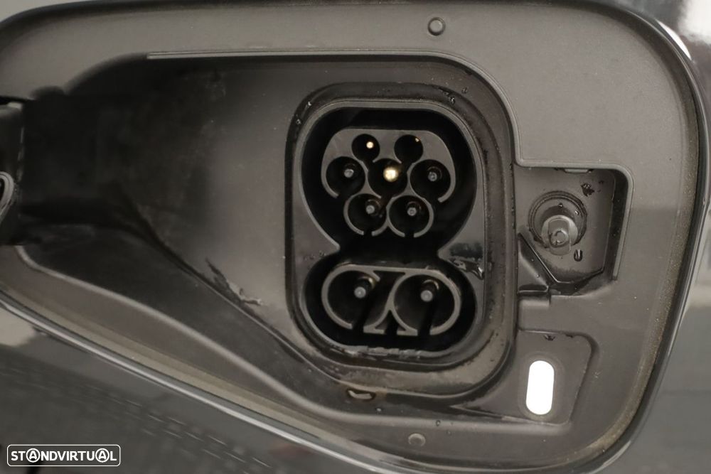 VW Golf 1.5 TSI e-Hybrid Life DSG - 7