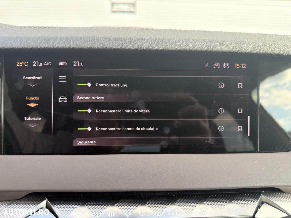 DS Automobiles DS 4 - 34