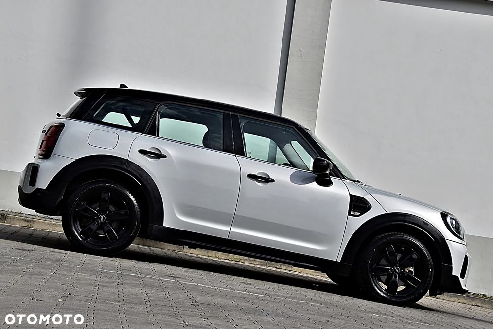 MINI Countryman Cooper - 7