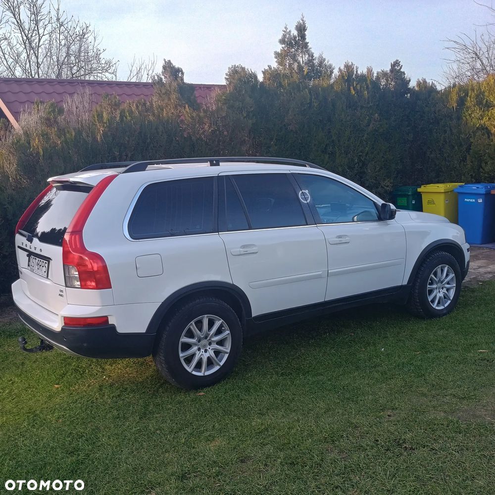 Volvo XC 90 D5 Kinetic - 32