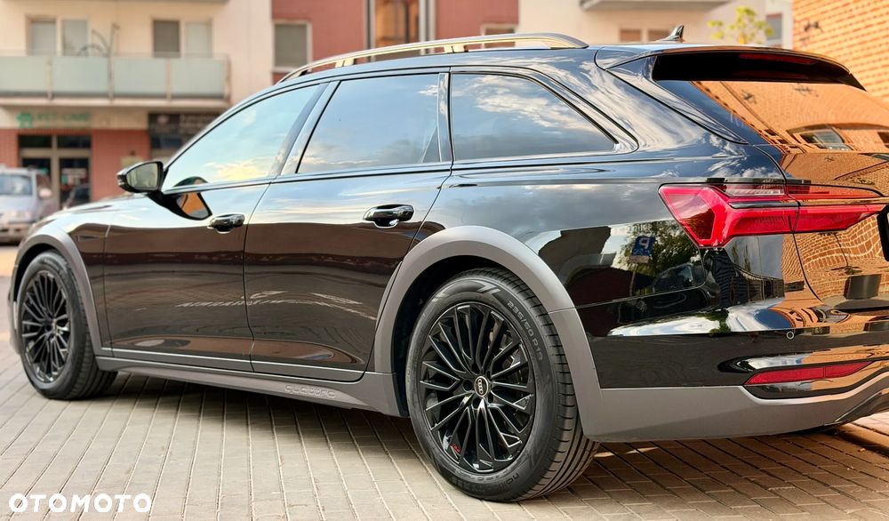 Audi A6 Allroad - 13