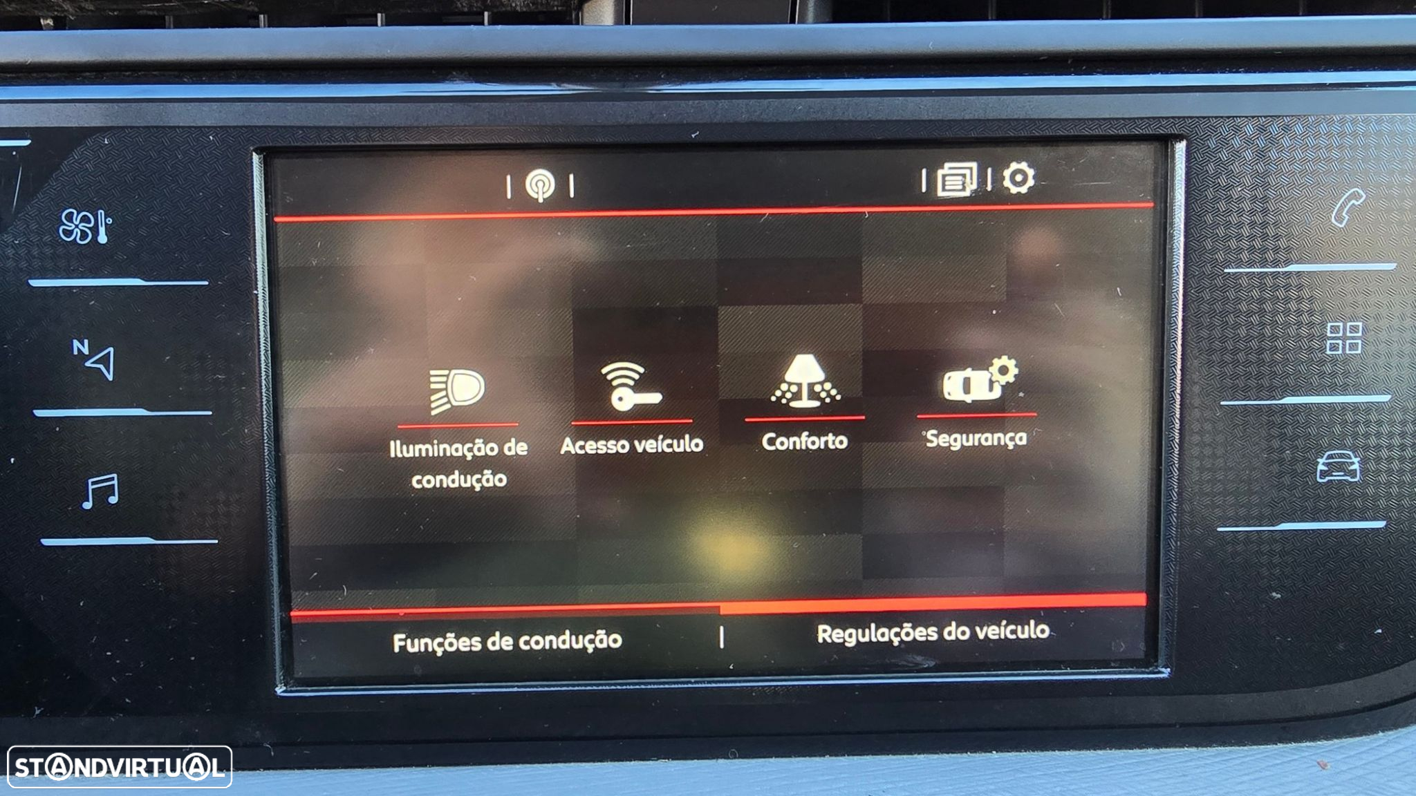 Citroën C4 Spacetourer - 29