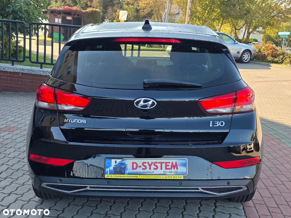Hyundai i30 1.5 DPI Modern - 8