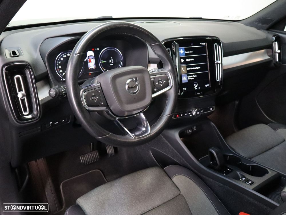 Volvo XC 40 1.5 T4 PHEV Core - 6