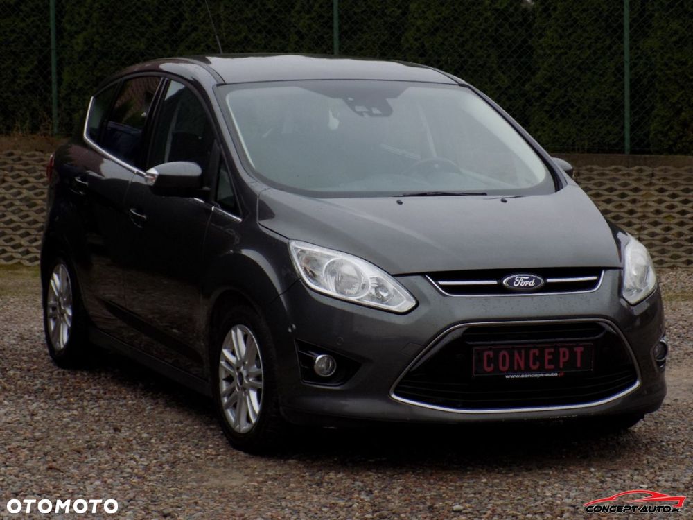 Ford C-MAX - 4