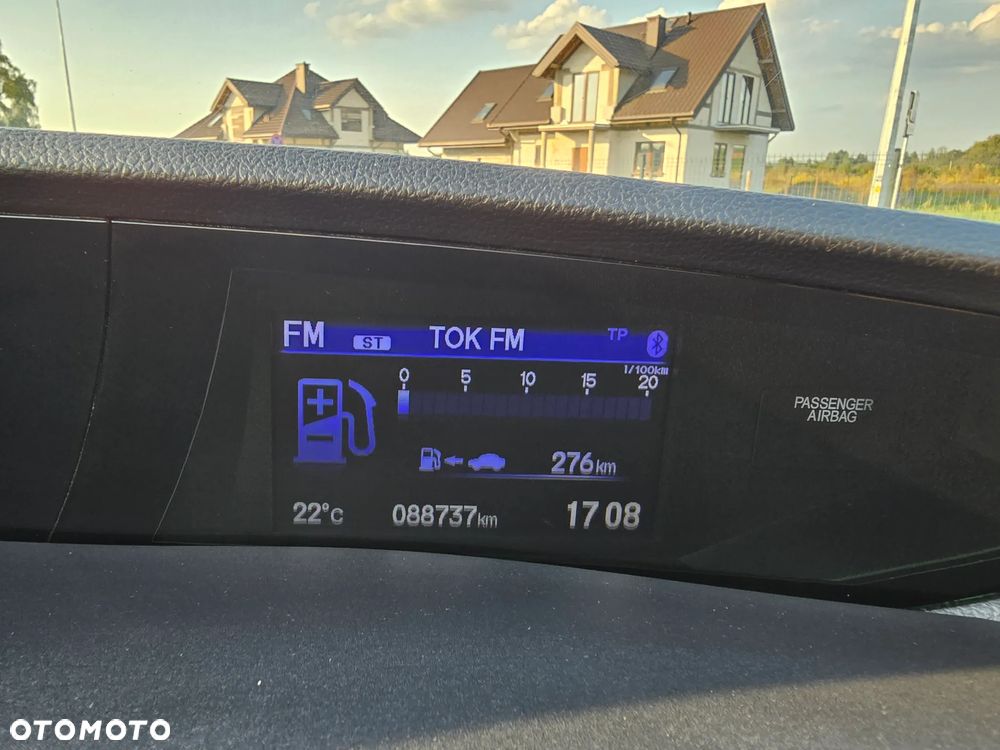 Honda Civic 1.8 Lifestyle (Honda Connect+) - 23