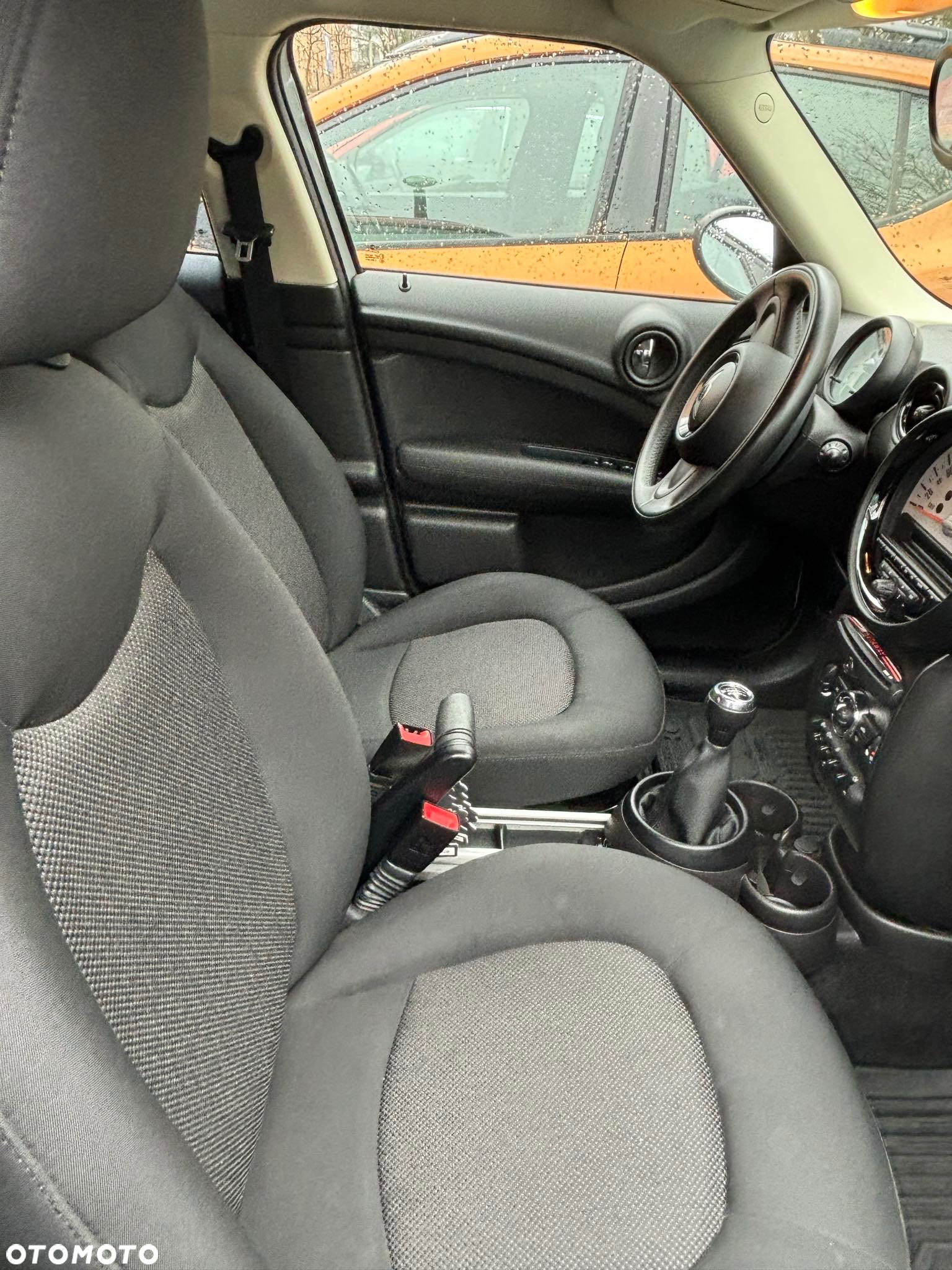 MINI Countryman One - 14