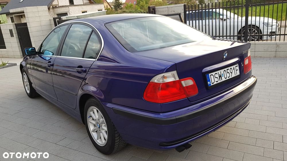 BMW Seria 3 - 23