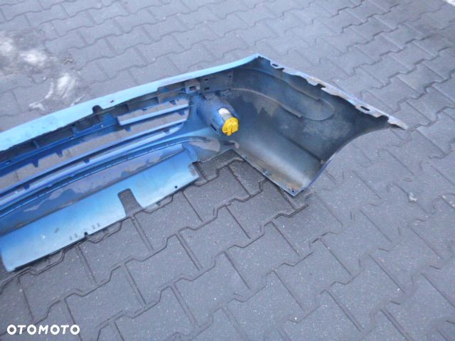 ZDERZAK PRZÓD PRZEDNI CITROEN XSARA I LIFT 01-04 KOLOR KMHC - 17