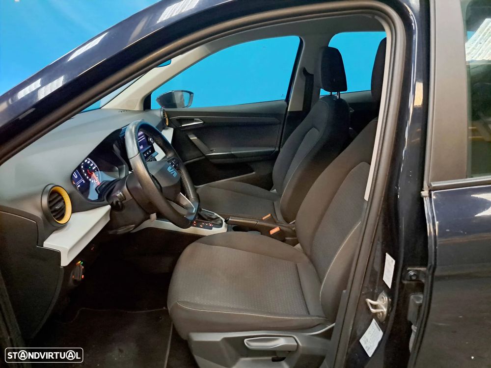 SEAT Arona 1.0 TSI Style DSG - 16