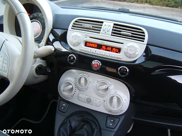 Fiat 500 - 18
