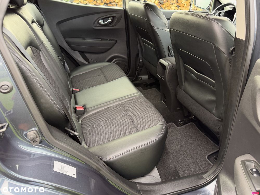Renault Kadjar Energy TCe 130 Experience - 20