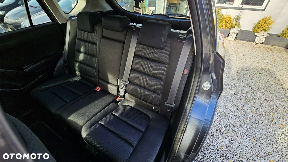 Mazda CX-5 - 23