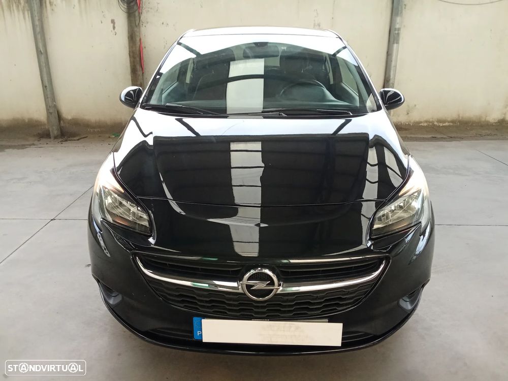 Opel Corsa 1.0 T Color Edition - 13