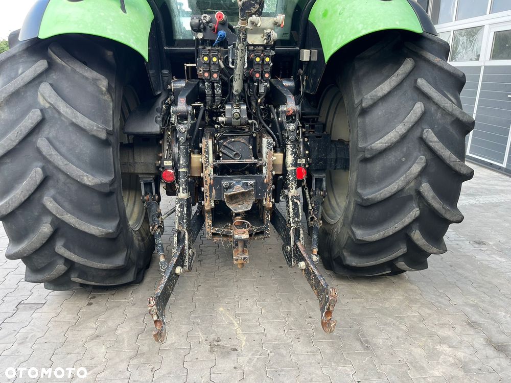 Deutz-Fahr TTV 1160 - 9