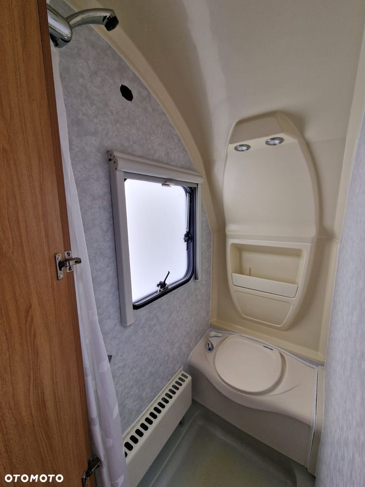 Adria Classica 613 PU - 23