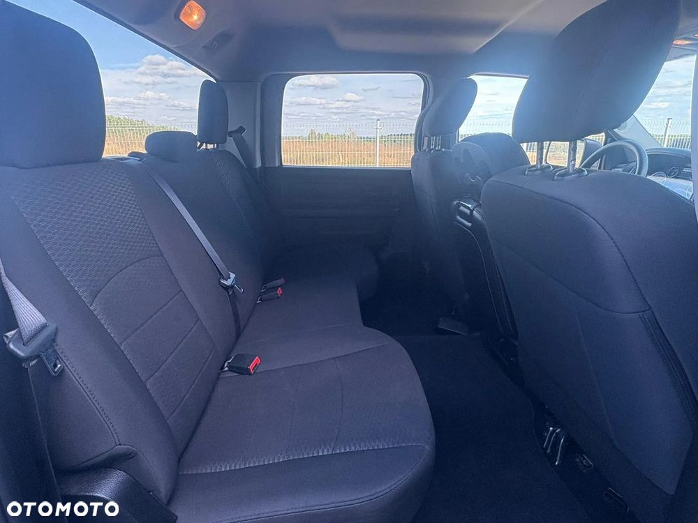 Dodge RAM 1500 5.7 4x4 - 13