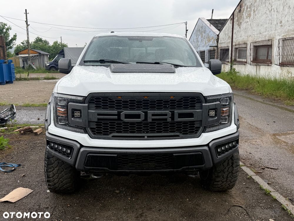 Ford F150 - 2