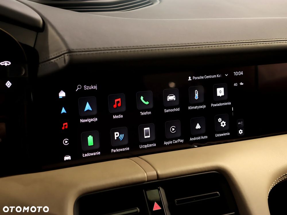 Porsche Taycan 105kWh 4 Performance Plus - 21