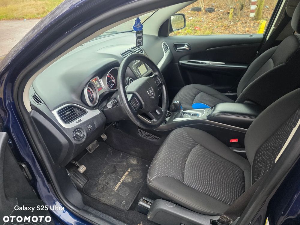 Dodge Journey 2.7 V6 R/T - 5